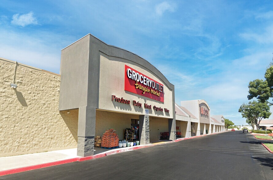 More Photos Of 981-1155 Bellevue Rd, Atwater Unknown For Lease
