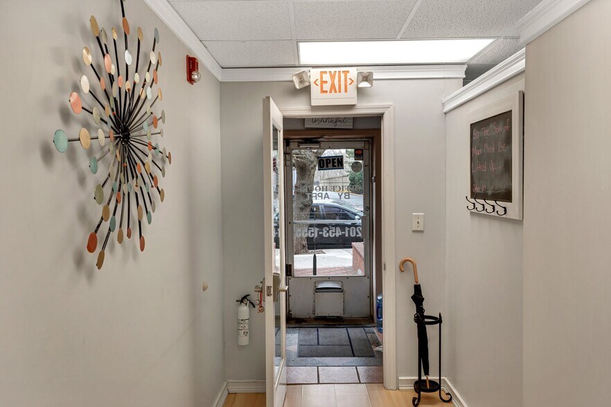 More Photos Of 6035 Kennedy Blvd E, West New York Office Residential For Sale