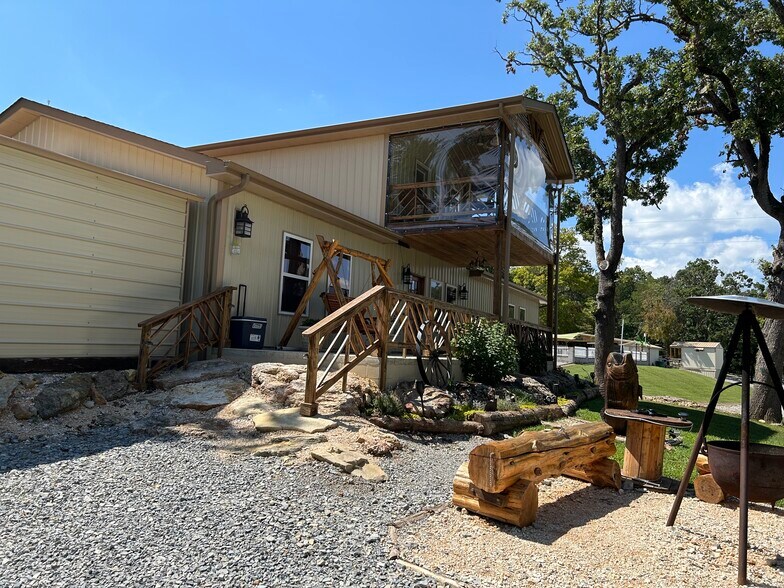 More Photos Of 141 County Road 851, Elizabeth Hotel For Sale