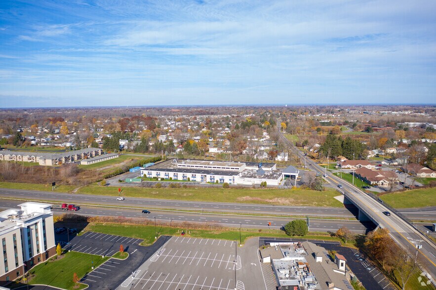 More Photos Of 6701 Buckley Rd, North Syracuse Hotel For Sale