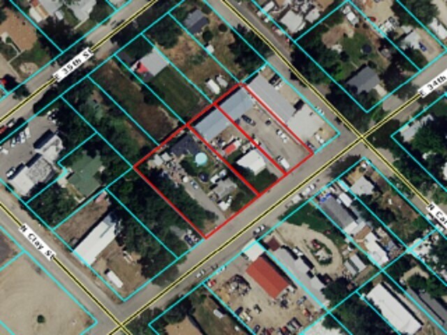 More Photos Of 208 E 34th St, Boise Land For Sale