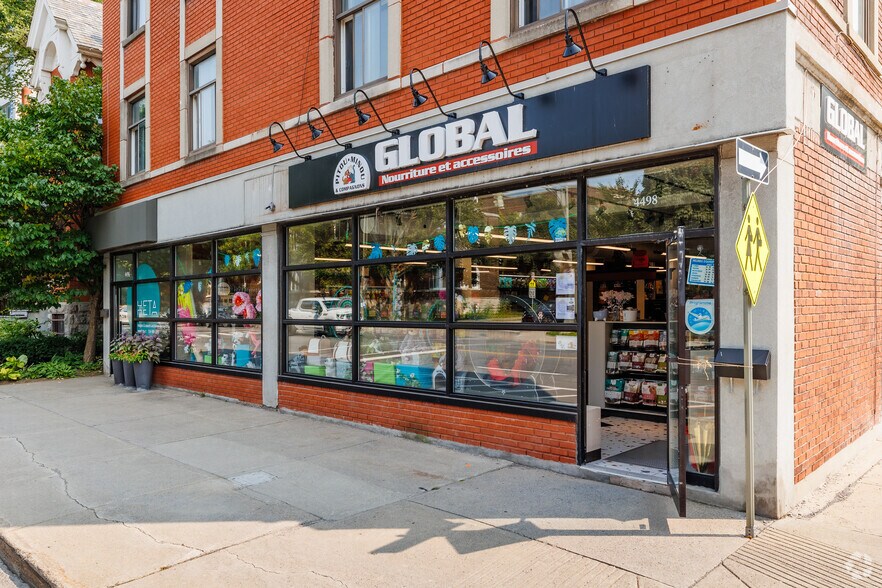 More Photos Of 151 Av Abbott, Westmount Apartments For Lease