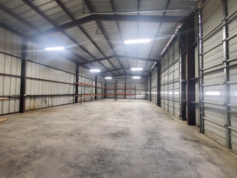 More Photos Of 9157 FM 436, Temple Industrial For Lease