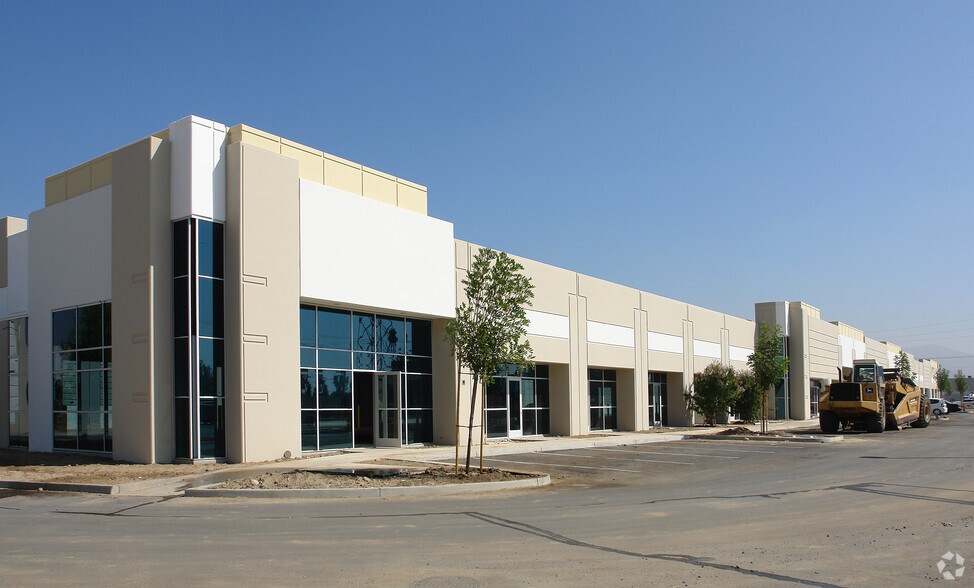Primary Photo Of 10254-10258 Birtcher Dr, Jurupa Valley Unknown For Lease