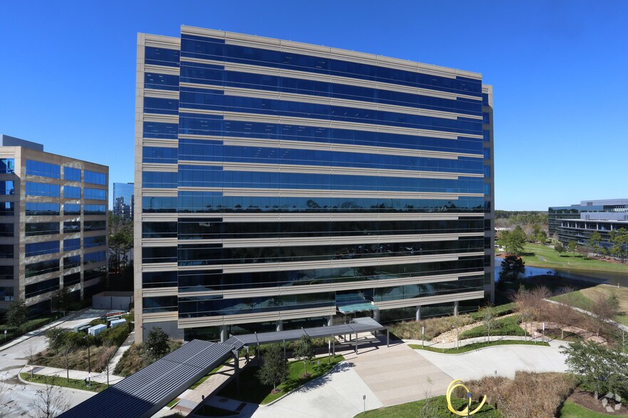 More Photos Of 1780 Hughes Landing Blvd, The Woodlands Office For Lease