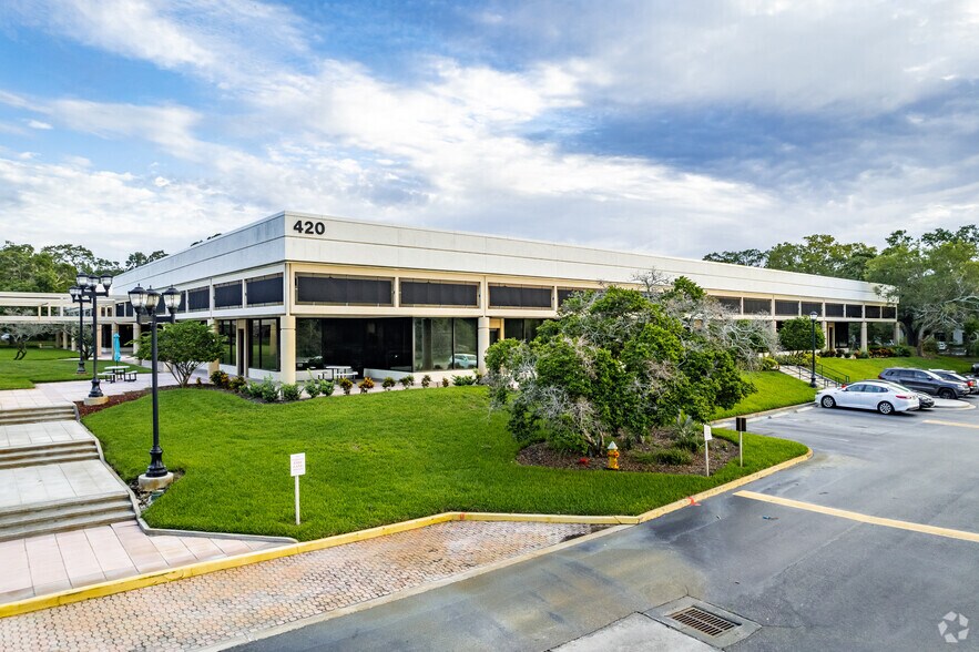 Primary Photo Of 410 Park Place Blvd, Clearwater Unknown For Lease