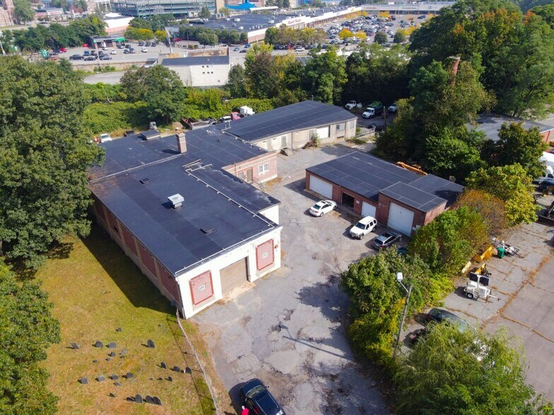 More Photos Of 75 Walnut St, Fitchburg Warehouse For Sale