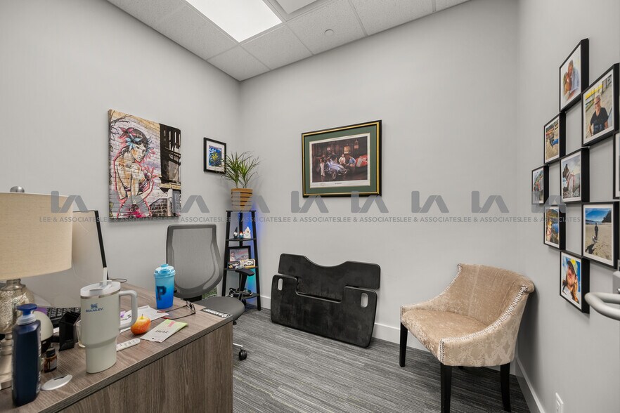 More Photos Of 3548 191 St, Surrey Warehouse For Sale