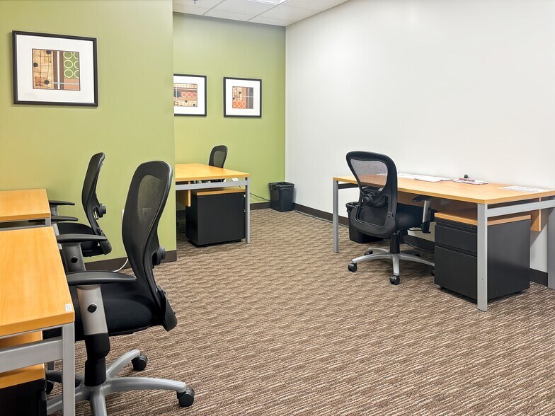 More Photos Of 50 S Main St, Naperville Coworking Space