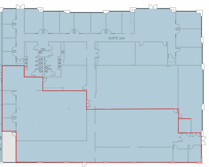 More Photos Of 45305 Catalina Ct, Sterling Showroom For Sale