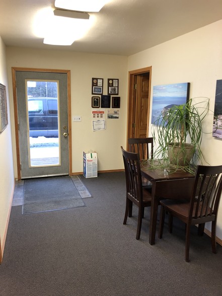More Photos Of 54735 Industrial Ave, Kenai Industrial For Lease