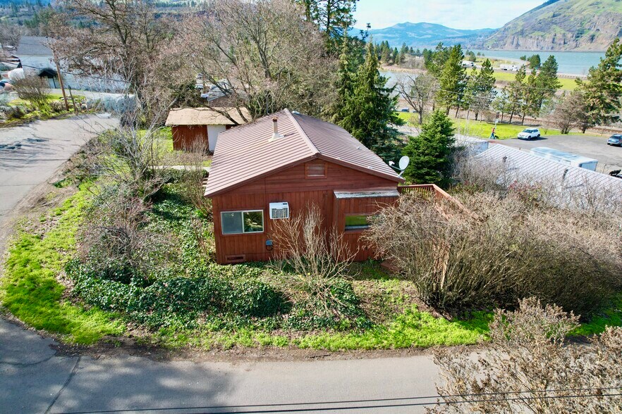 More Photos Of 102 Idaho St, Mosier Land For Sale