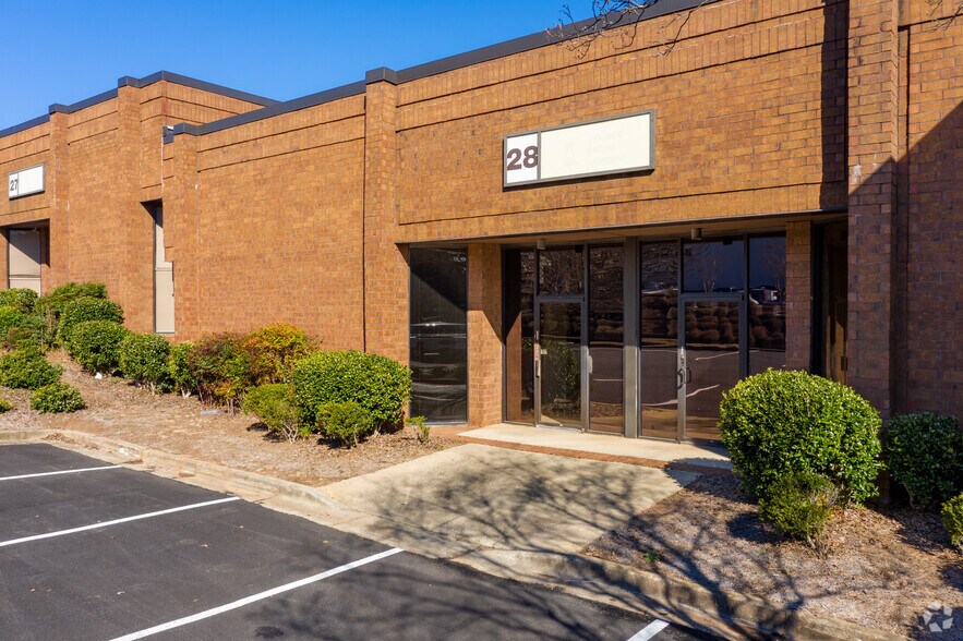 More Photos Of 5060 N Royal Atlanta Dr, Tucker Unknown For Lease