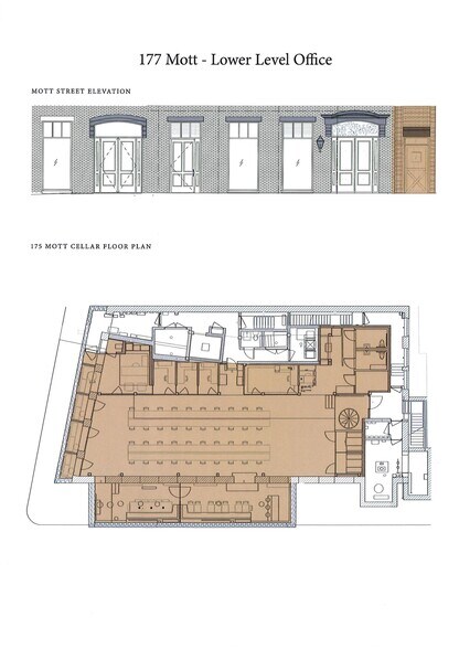 More Photos Of 374 Broome St, New York Apartments For Lease