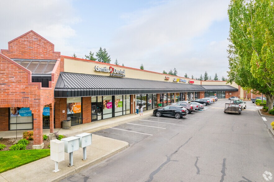 More Photos Of 16200 SW Pacific Hwy, Tigard Unknown For Lease