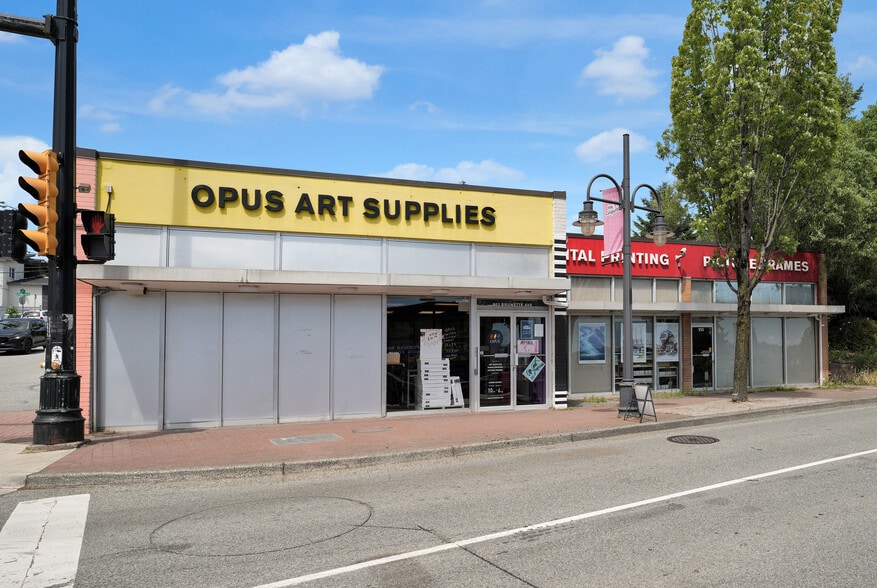 More Photos Of 953 Brunette Ave, Coquitlam General Retail For Sale