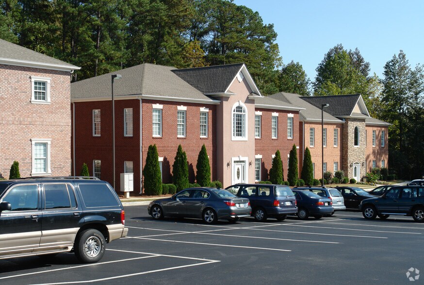 More Photos Of 180 Camden Hill Rd, Lawrenceville Office For Lease