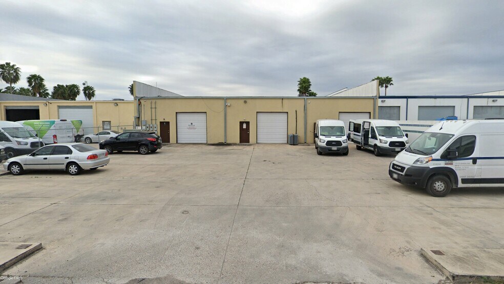 More Photos Of , McAllen Flex For Sale