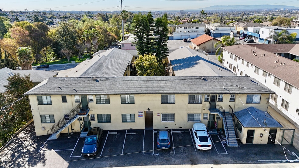 More Photos Of 4817-4825 W Slauson Ave, Los Angeles Apartments For Sale