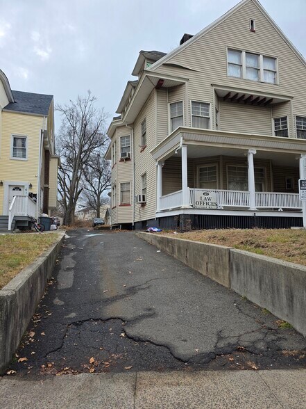 More Photos Of 63 Washington St, East Orange Office For Sale