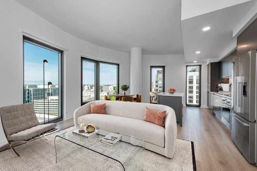 More Photos Of 300 Morse St NE, Washington Apartments For Lease