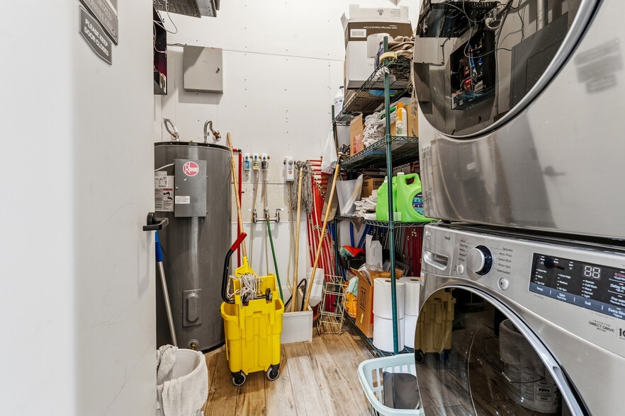 More Photos Of 5505 132nd st, Lubbock Industrial For Sale