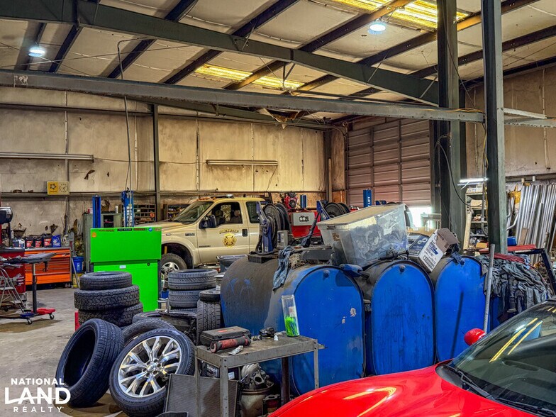 More Photos Of SR-5 S, Marion General Retail For Sale