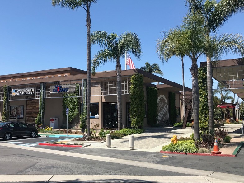 More Photos Of 16821 Algonquin St, Huntington Beach Unknown For Lease