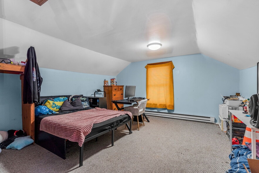 More Photos Of 1 Ludlow St, Worcester Apartments For Sale