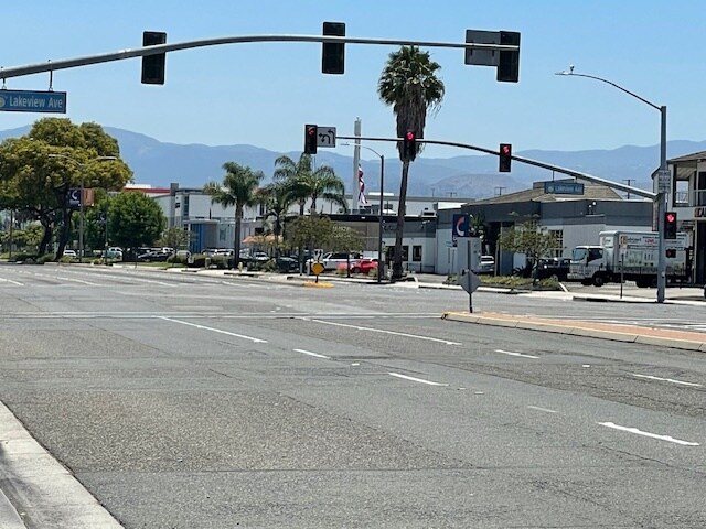 More Photos Of 4453-4457 E La Palma Ave, Anaheim Freestanding For Lease