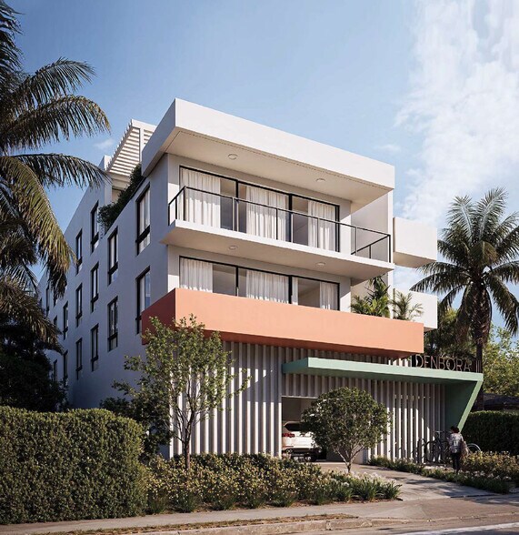 More Photos Of 2125 Bay Dr, Miami Beach Land For Sale