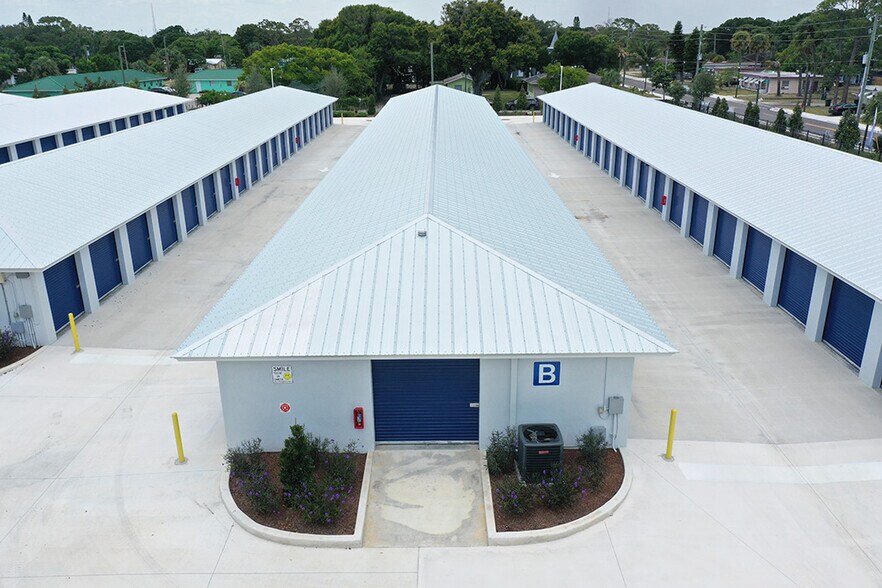 More Photos Of 481 Ohio Ave, Fort Pierce Self Storage For Sale