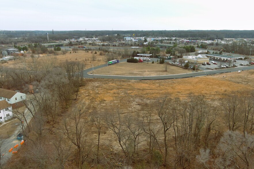 More Photos Of L8 Lodge Ave, Paulsboro Land For Sale