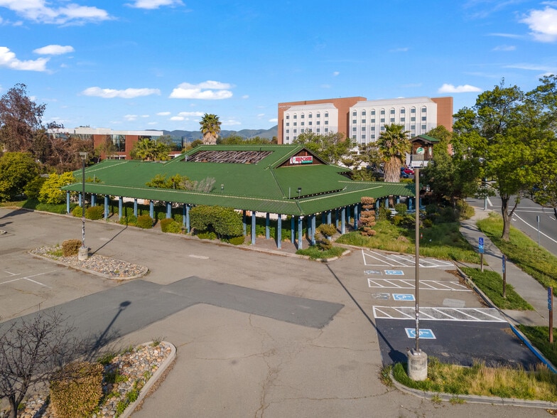 More Photos Of 39888 Balentine Dr, Newark Restaurant For Sale