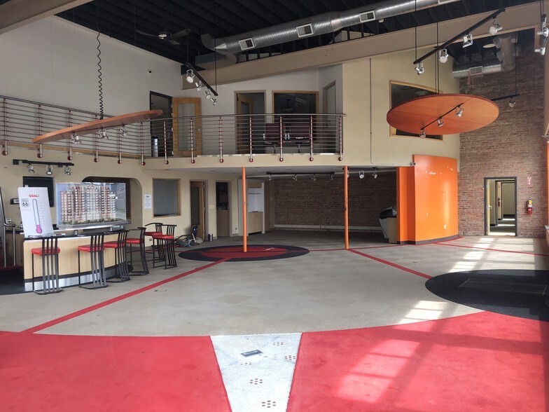 More Photos Of 6613-6621 Ogden Ave, Berwyn Storefront Retail Office For Sale