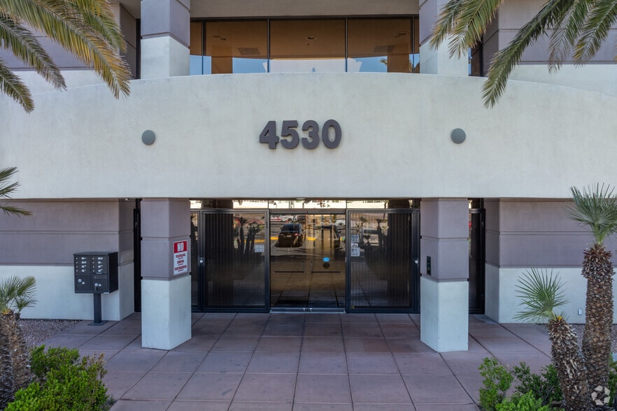 More Photos Of 4530 S Decatur Blvd, Las Vegas Office For Sale