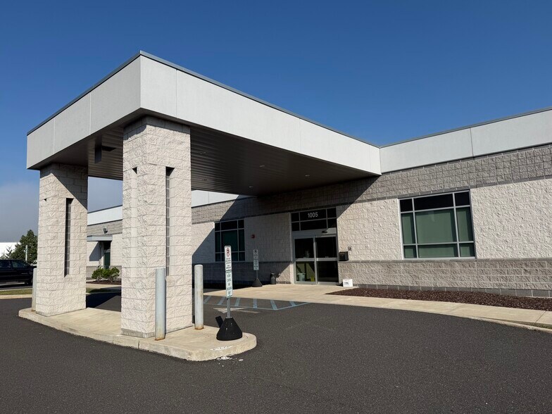 More Photos Of 1005 Harvard Ave, Bethlehem Medical For Lease