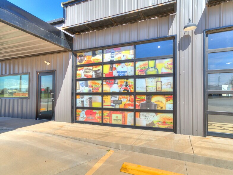 More Photos Of 504 Stinson St, Norman Land For Sale