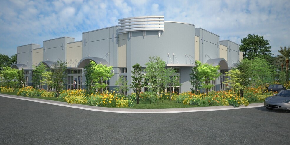 More Photos Of 1901 S Federal Hwy, Fort Lauderdale Showroom For Sale