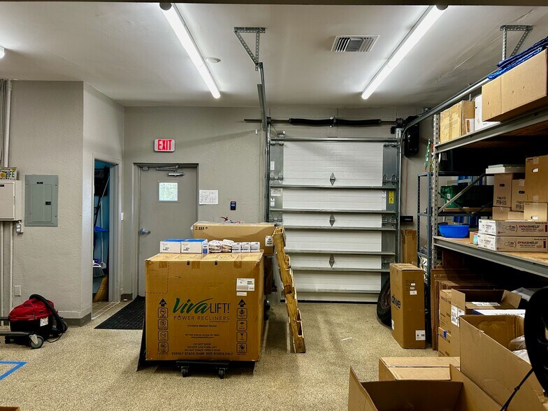 More Photos Of 1156 Jasper St, Largo General Retail For Sale