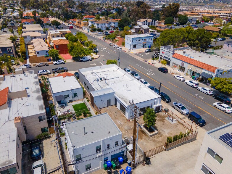 More Photos Of 2611 Adams Ave, San Diego Apartments For Sale