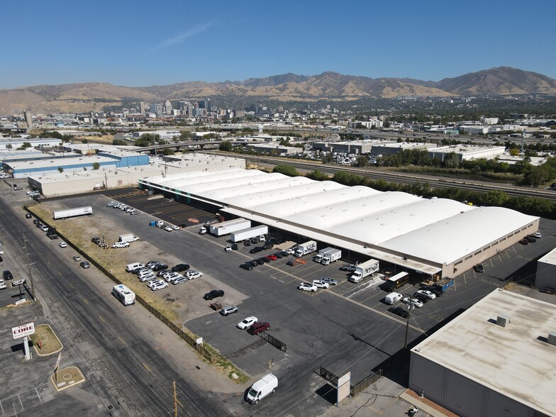 Primary Photo Of 1415 S 700 W, Salt Lake City Warehouse For Lease