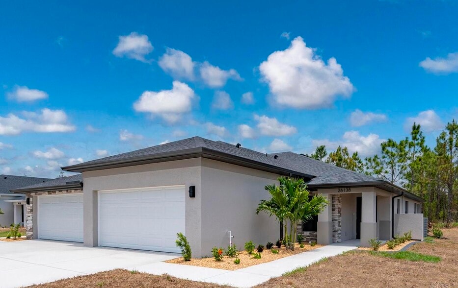 Primary Photo Of 26136 Northern Cross Rd, Punta Gorda Apartments For Sale