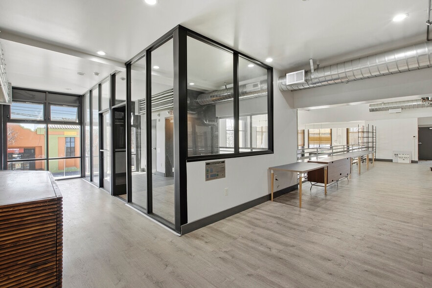 More Photos Of 3136 International Blvd, Oakland Office For Lease