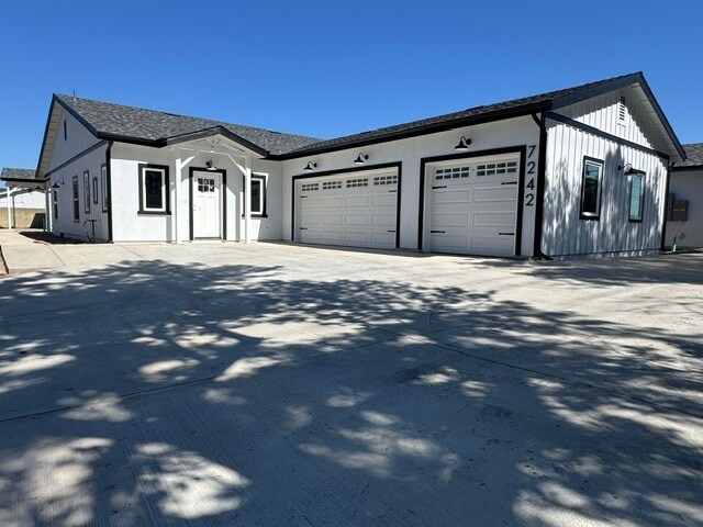 Primary Photo Of 7242 Valley View St, Buena Park Multifamily For Sale