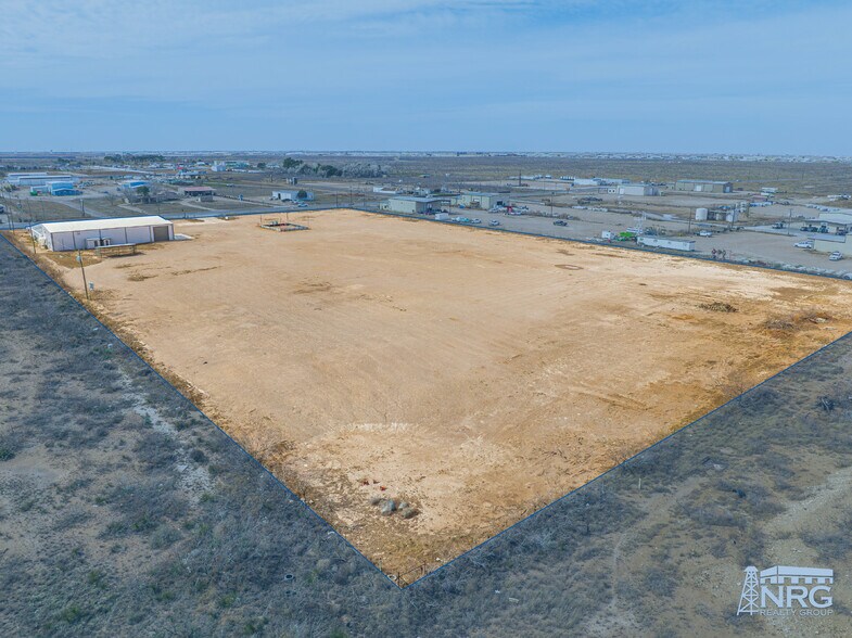 More Photos Of 5805 S FM 1788, Midland Warehouse For Lease