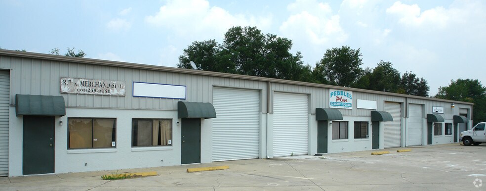 More Photos Of 5919 SE 68th St, Ocala Unknown For Lease