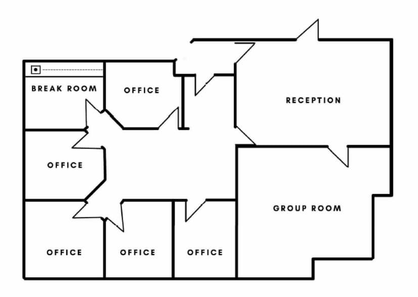 More Photos Of 1331 N Alma School Rd, Chandler Office For Sale