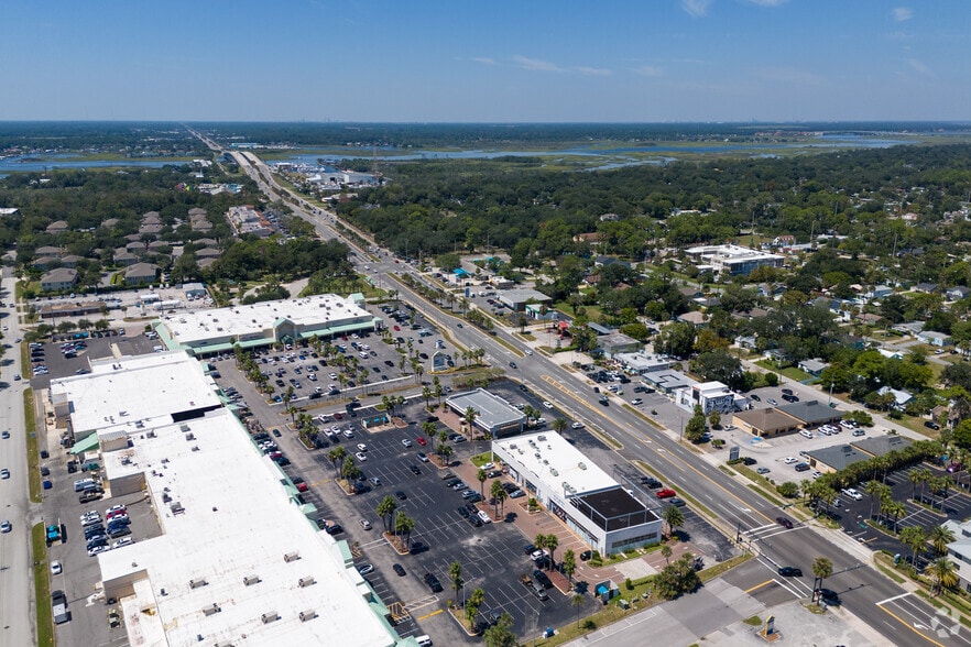 More Photos Of 1198 Beach Blvd, Jacksonville Beach Restaurant For Lease