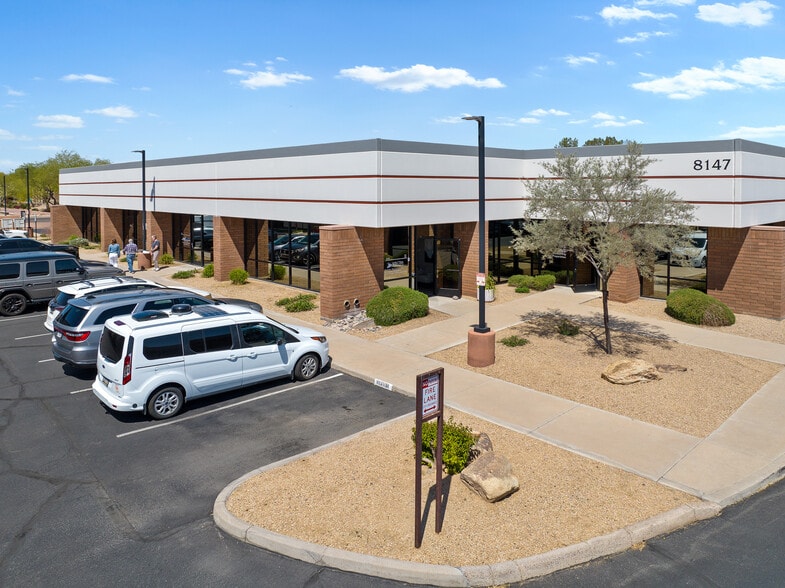 More Photos Of 8151 E Evans Rd, Scottsdale Unknown For Lease